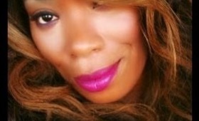 My Foundation Routine