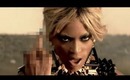 Beyonce - Run The World (Girls) Official Music Video Hair Tutorial