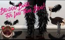 DIY | $10,000 Boots for less than $100 | BellaGemaNails