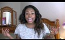 Aliexpress Rosa Hair | 3 Part Lace Closure