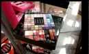Spotted at Sears Academy of Colour and Jasmine La Belle  Makeup Pallet's and Kit's