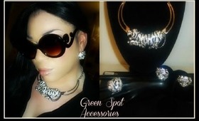 ****GREENE SPOT ACCESSORIES****