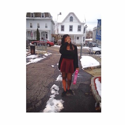Princess T.