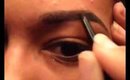 Orlando makeup artist mature makeup tips anastasia brow wiz routine