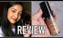 MILANI CONCEAL + PERFECT 2-in-1 FOUNDATION REVIEW | Stacey Castanha
