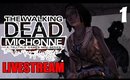 The Walking Dead - Michonne - Ep. 1 But I'm Michonne, Bitch! [Livestream UNCENSORED]