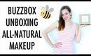 March Buzzbox Unboxing from Honeybee Gardens