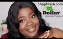 $1 Makeup Tutorial | Shopmissa.com