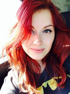 Amber C.