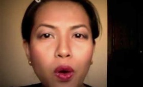Pin Up Look