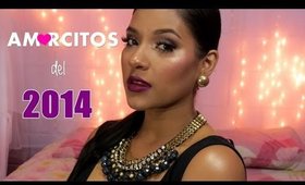 AMORCITOS DEL 2014 | Kriz Reales