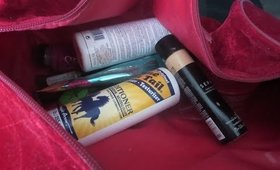 Product Empties: Would I repurchase?