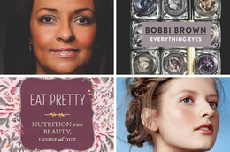 Our Fave Beauty Reads of 2014 (So Far!)
