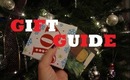 Holiday Gift Guide $10 and Under