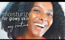 How To Properly Moisturize Your Skin