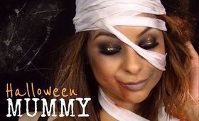 Halloween: Mummy