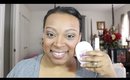 Covegirl Ready Set Gorgeous Powder Foundation and Concealer review!