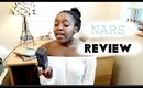 NARS Tinted Moisturizer Review | Lissie Loves