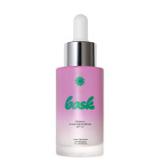 bask Mineral Sunscreen Serum SPF 50