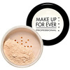 MAKE UP FOR EVER Super Matte Loose Powder 12 Translucent Natural