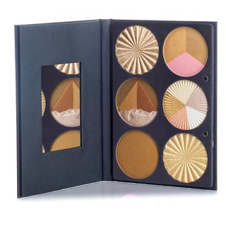 OFRA Cosmetics OFRA PROFESSIONAL MAKEUP PALETTE - ON THE GLOW