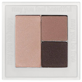 Neen Pretty Shady Trio Pressed Pigments