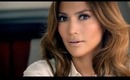 Jennifer Lopez Papi Music Video Makeup