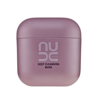 Nude Skincare Deep Cleansing Mask