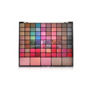 e.l.f. 85-Piece Complete the Look Palette - Limited Edition