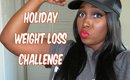 Holiday Weight Loss Challenge
