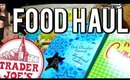 Trader Joes Grocery Haul + WW Points