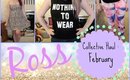 Collective Ross Haul | February 2015