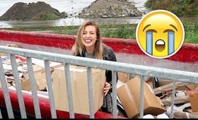 VLOG #139 - Dit overkomt ons weer!