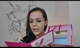 Februar Review-GLOSSYBOX