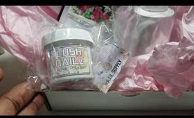 Nail Findz Haul
