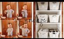 Sundaze - Family Time, Linen Closet Organization | Charmaine Dulak
