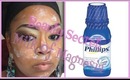 GET YOU SOME!!!! FIGHT OILY SKIN  WITH MILK OF MAGNESIA!!! TUTORIAL