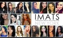 IMATS NYC: Tips and Refreshers on What To Expect