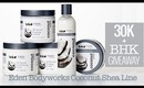 30K + BHK Giveaway: Eden Bodyworks Coconut Shea Line