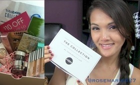 Total Beauty Collection for HSN