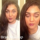 Makeup by Bran