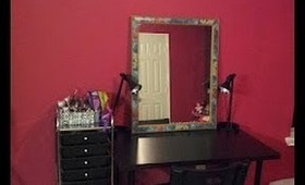 Very Budget Friendly Vanity