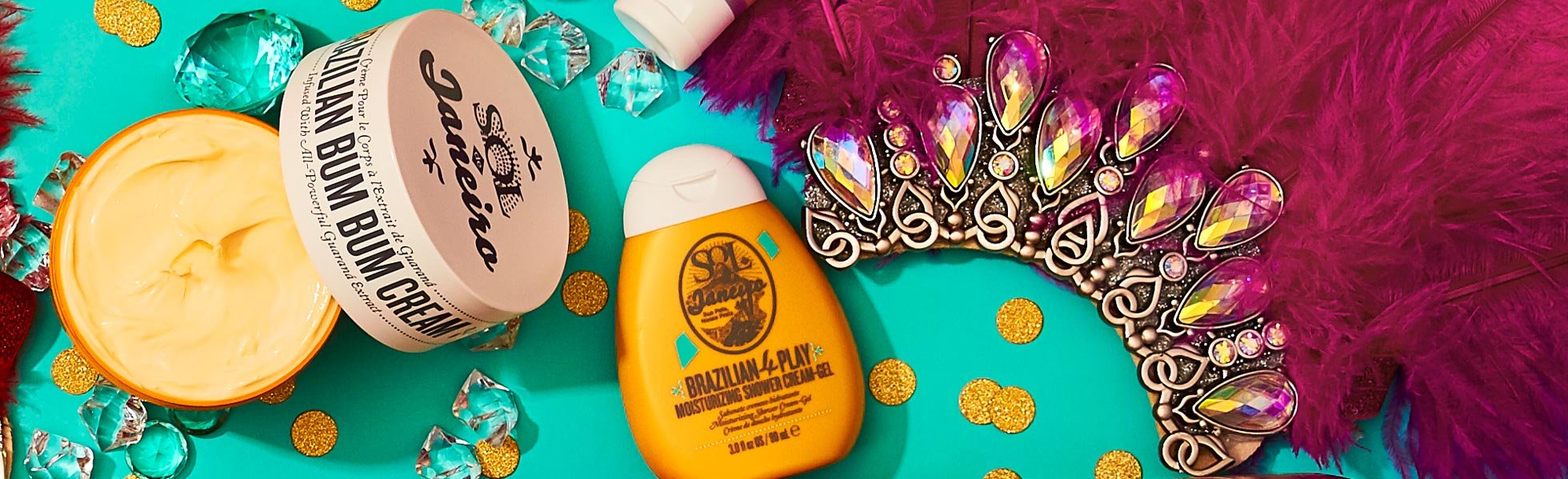 Sol de Janeiro Holiday Collection 2018 Beautylish