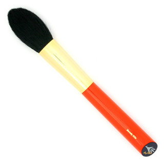 Hakuhodo S103 Powder Blush Brush pointed
