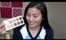 Lorac Unzipped Palette - Get Ready With Me