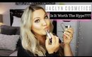 JACLYN COSMETICS SO RICH LIPSTICK TRY ON | WORTH IT?