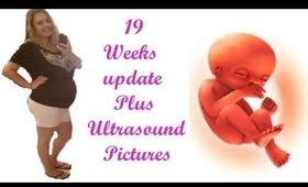 19 weeks Pregnancy  update