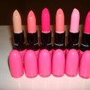 💋 Mac lipstick 💄