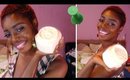 How to make Shea butter for Twa natural hair