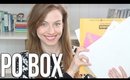 ALL The Stickers! | PO Box Opening